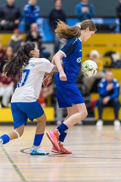 Bild 589 - wCJ NFV Futsalmeisterschaft